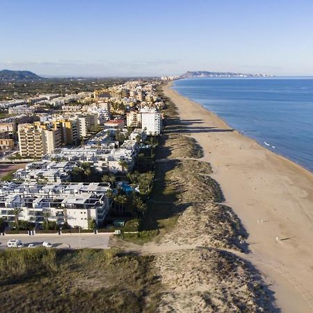 Xaloc Solo Familias Serviplaya 플라야 데 헤라코 외부 사진