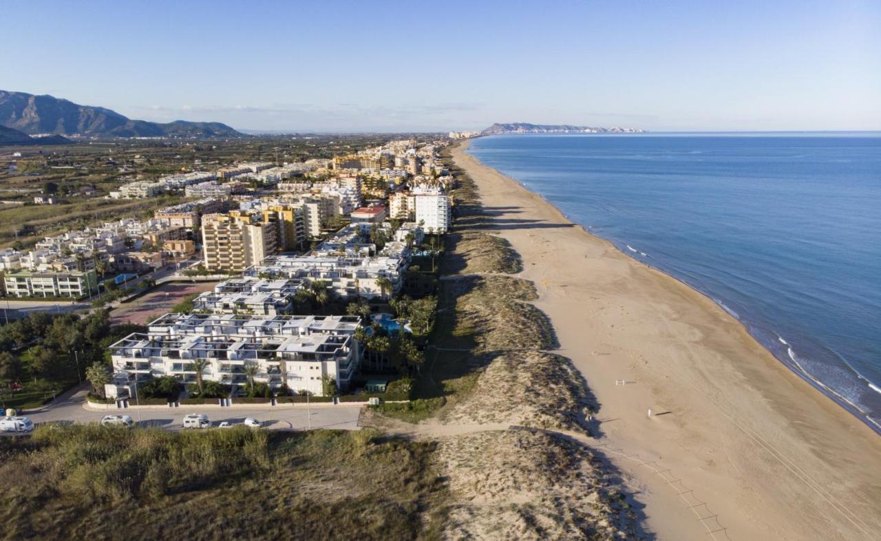Xaloc Solo Familias Serviplaya 플라야 데 헤라코 외부 사진