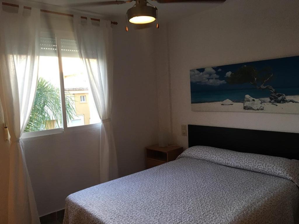 Xaloc Solo Familias Serviplaya 플라야 데 헤라코 외부 사진