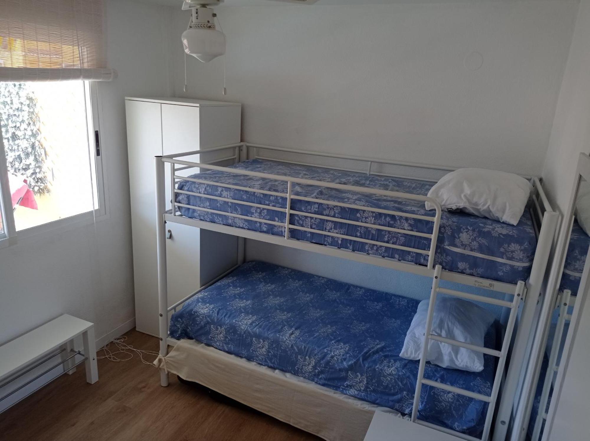 Xaloc Solo Familias Serviplaya 플라야 데 헤라코 외부 사진